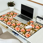 Enchanted Snake Desk Mat Gallery Image 2