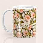 Enchanted Snake Coffee Mug Gallery Image 3