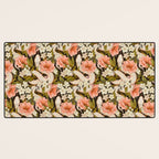 Enchanted Snake Desk Mat Gallery Image 3