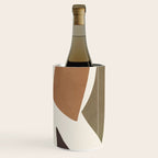 Colorful Shapes I Wine Chiller Gallery Image 2