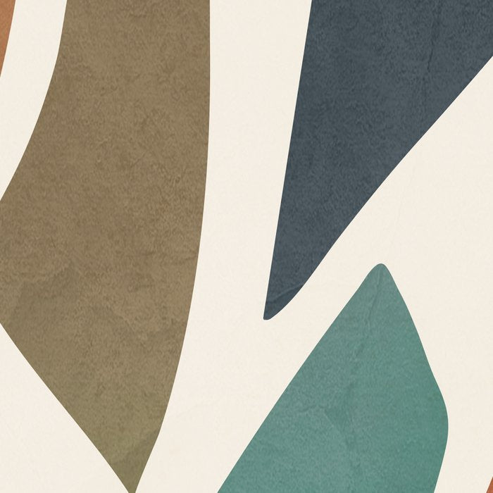 Colorful Shapes I Coffee Mug Gallery Image 2