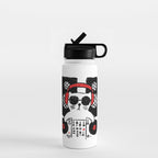 Hey DJ Water Bottle Gallery Image 1