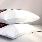 Hey DJ Pillow Sham Gallery Image 3
