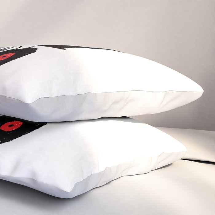 Hey DJ Pillow Sham Gallery Image 3