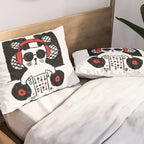 Hey DJ Pillow Sham Gallery Image 2