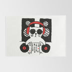 Hey DJ Rug Gallery Image 2
