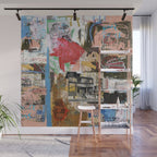 Katz's Wall Mural Gallery Image 1