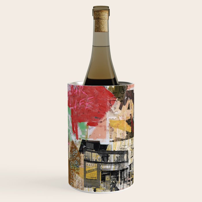 Katz's Wine Chiller Gallery Image 1