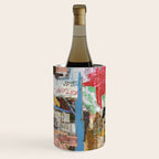 Katz's Wine Chiller Gallery Image 2