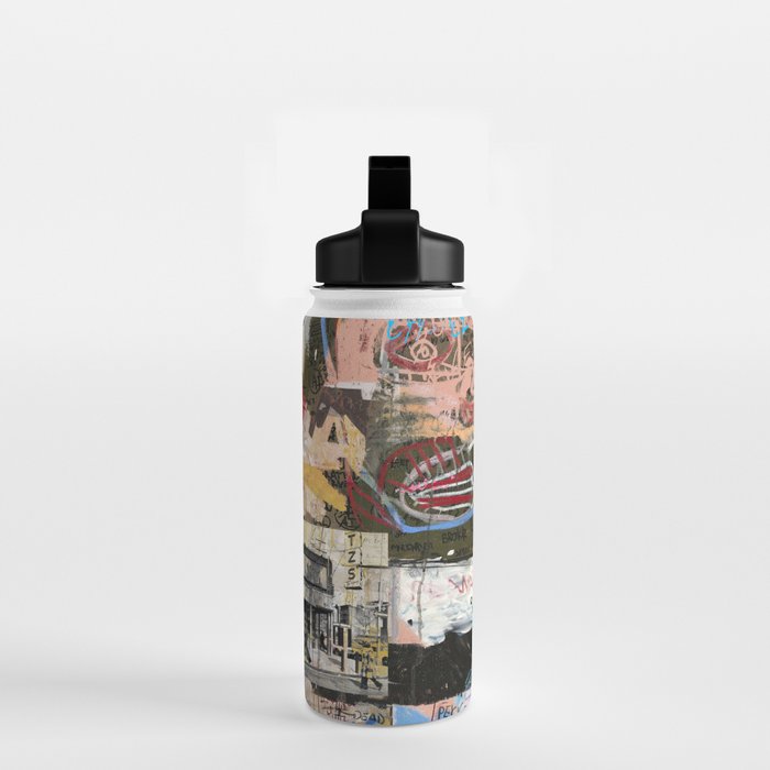 Katz's Water Bottle Gallery Image 2