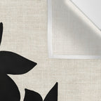 Bushy Bloom Wall Tapestry Gallery Image 3