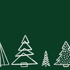 Holiday Pines Coffee Mug Gallery Image 2