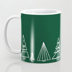 Holiday Pines Coffee Mug Gallery Image 3
