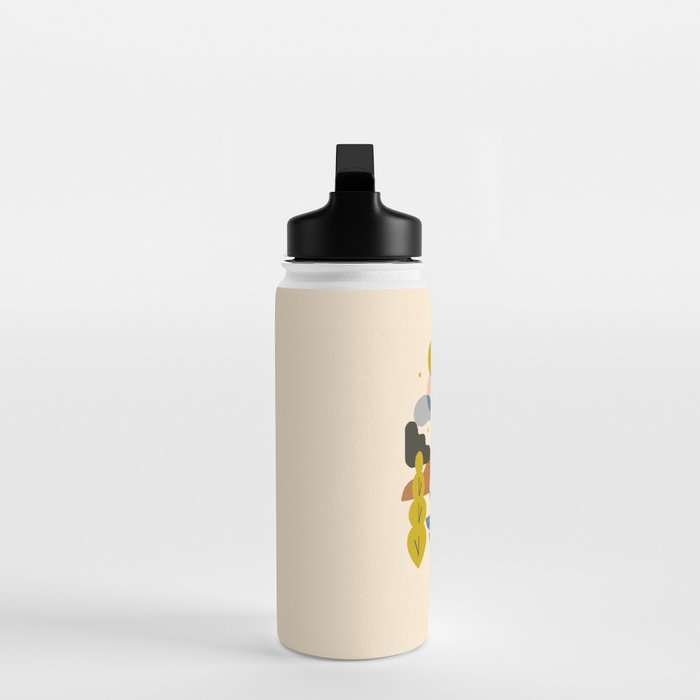 A Restful Place Water Bottle Gallery Image 3
