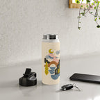 A Restful Place Water Bottle Gallery Image 4