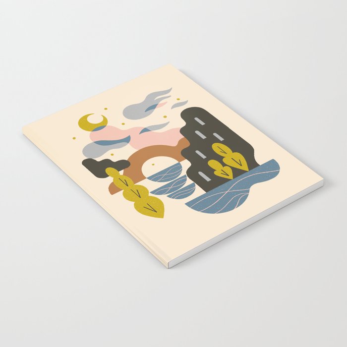 A Restful Place Notebook Gallery Image 2