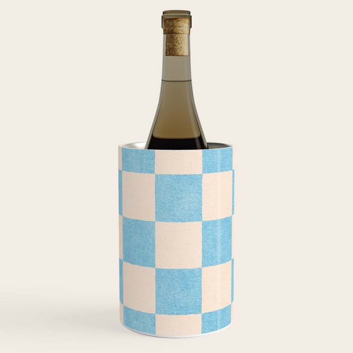 CHECKER - 001 - Iceberg Wine Chiller Gallery Image 3
