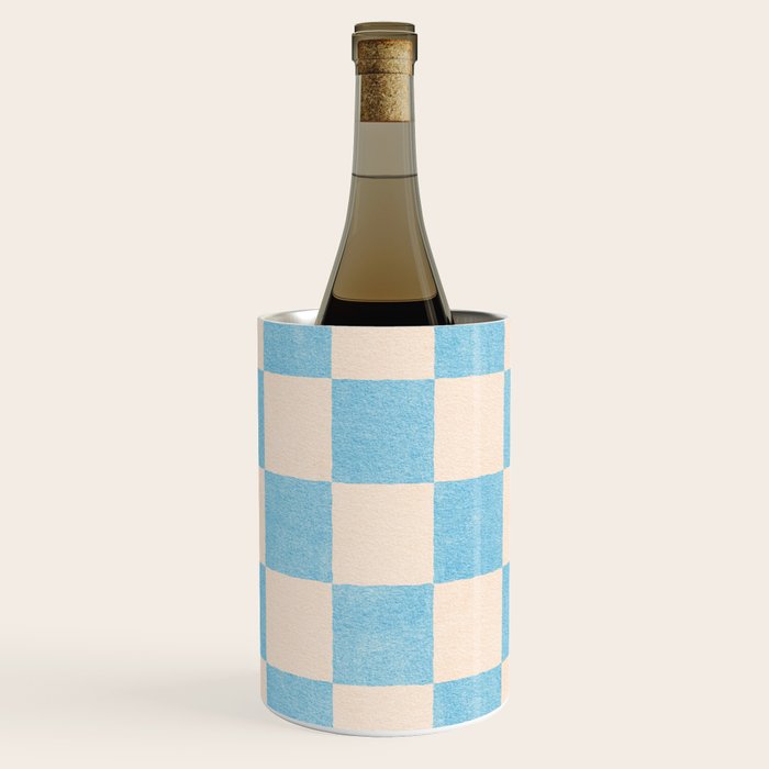 CHECKER - 001 - Iceberg Wine Chiller Gallery Image 1