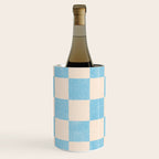 CHECKER - 001 - Iceberg Wine Chiller Gallery Image 1