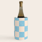 CHECKER - 001 - Iceberg Wine Chiller Gallery Image 2