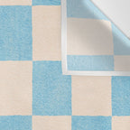 CHECKER - 001 - Iceberg Wall Tapestry Gallery Image 3