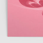 Hot Pink Martini Poster Gallery Image 3