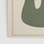 Modern Abstract Minimal Shapes 35 Poster Gallery Image 3