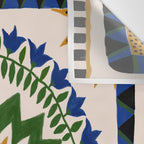 The Friendship Wall Tapestry Gallery Image 3