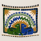 The Friendship Wall Tapestry Gallery Image 4