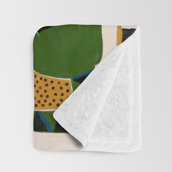 The Friendship Throw Blanket Gallery Image 3