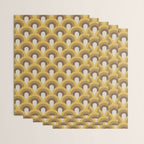Retro Rainbows Wrapping Paper Gallery Image 3
