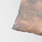 Lone Wayfarer Pillow Sham Gallery Image 4