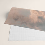 Lone Wayfarer Wrapping Paper Gallery Image 2