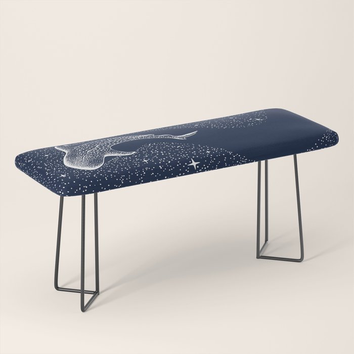 Star Eater Bench Gallery Image 1