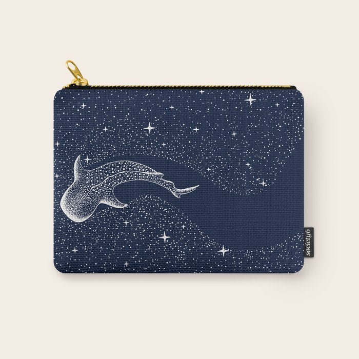 Star Eater Carry All Pouch Gallery Image 1