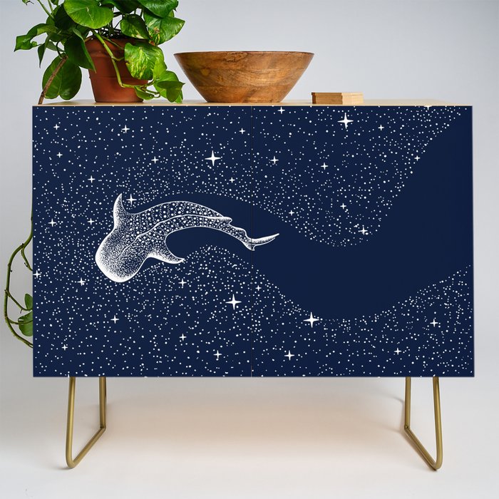 Star Eater Credenza Gallery Image 1