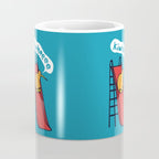 Kiwi Coffee Mug Gallery Image 4