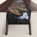 Witch Garden Table Runner Gallery Image 1