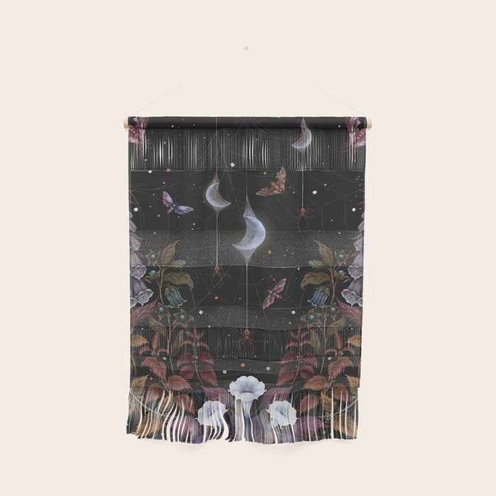 Witch Garden Wall Hanging Gallery Image 1