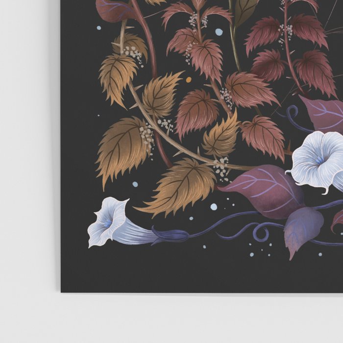 Witch Garden Poster Gallery Image 3