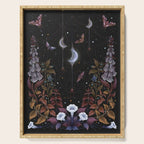 Witch Garden Serving Tray Gallery Image 1