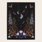 Witch Garden Poster Gallery Image 4