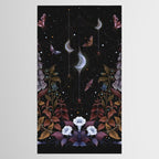 Witch Garden Tablecloth Gallery Image 2