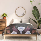 Witch Garden Comforter Gallery Image 3