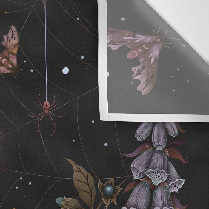 Witch Garden Wall Tapestry Gallery Image 3
