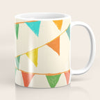 Carnival is coming to town Coffee Mug Gallery Image 1