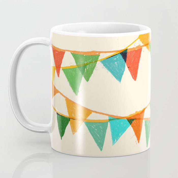 Carnival is coming to town Coffee Mug Gallery Image 3