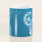Going where the wind blows Coffee Mug Gallery Image 4
