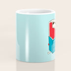 The art of Truth Telling Coffee Mug Gallery Image 4
