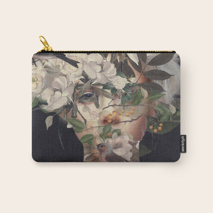 Spring 4 Carry All Pouch Gallery Image 1